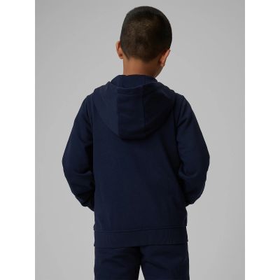 2. Kapuzenpullover für Jungen, regulär, Größe 4F 4FJRMM00TSWSM2747-31S