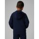 2. Kapuzenpullover für Jungen, regulär, Größe 4F 4FJRMM00TSWSM2747-31S