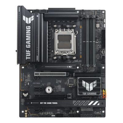 3. ASUS TUF GAMING B650E-PLUS WIFI Mainboard