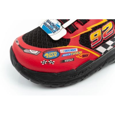 15. Skechers Skech Tracks Kinder-Sportschuhe für Jungen, leicht und bequem