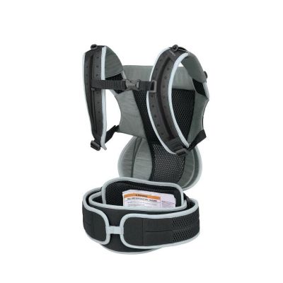5. Osprey Poco™ Soft Kindertrage Schwarz