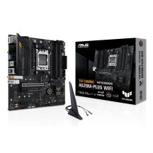 ASUS TUF GAMING A620M-PLUS WIFI AMD A620 Sockel AM5 Micro-ATX