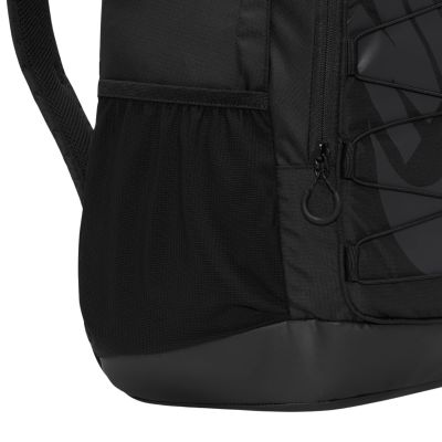 10. Nike Hayward Rucksack Schwarz HJ8200 013