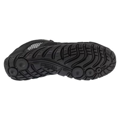 4. Merrell Maipo 3 Aerosport J00003297 Schwarz 40