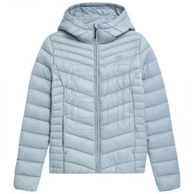 4F F095 Daunenjacke W 4FSS23TDJAF095 34S