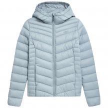 Down jacket 4F F095 W 4FSS23TDJAF095 34S