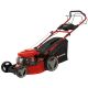 6. Einhell GC-PM 51/3 S HW-E Rasenmäher Benzin Schwarz, Rot