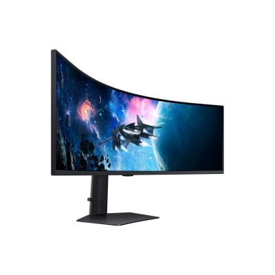 6. Samsung Odyssey G9 LED-Monitor 49" LS49CG950EUXEN
