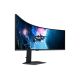 6. Samsung Odyssey G9 LED-Monitor 49" LS49CG950EUXEN