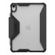2. UAG Plyo LT - Schutzhülle mit Halterung für Apple Pencil für iPad 10,9" 10. Generation / 11" (A16), Bulk-Version (Black-Ice)