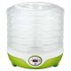 2. Sencor SFD 851GR Dörrgerät, hellgrün, transparent, 240 W