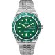 TIMEX Q Reissue TW2U61700 Herrenuhr + Box