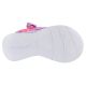 4. Skechers S-Lights: Flutter Hearts Sandale - Blurry Love 303110L-PKLV Pink 29
