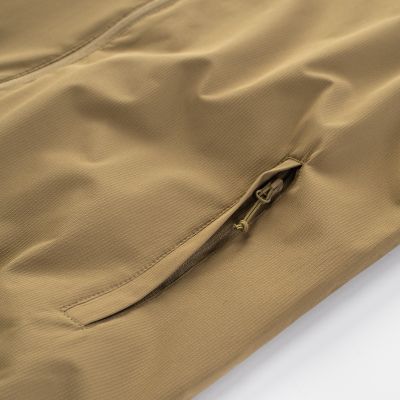 5. CASPAR Übergangsjacke für Herren