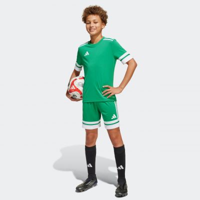8. adidas Squadra 25 Jr JN7484 Shorts
