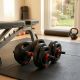 21. BODY SCULPTURE VERSTELLBARE HANTEL BW 752H 10KG