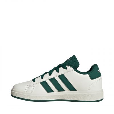 5. Adidas Grand Court 2.0 K Jr JQ0704 Schuhe