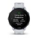 2. Garmin Forerunner 955 Whitestone Uhr
