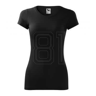 3. Malfini Glance W T-Shirt MLI-14101