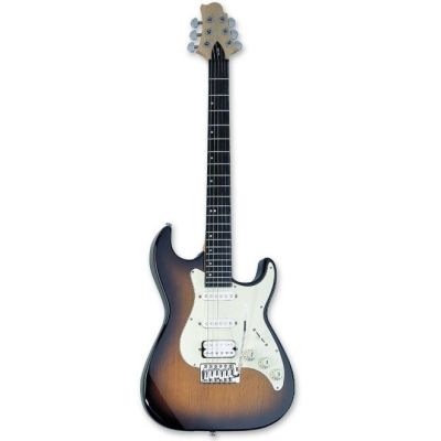 Samick MB-2 VS - E-Gitarre