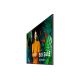 6. Samsung QB50C QBC-Serie – 50-Zoll-LED-hintergrundbeleuchtetes LCD-Display – 4K – für Digital Signage
