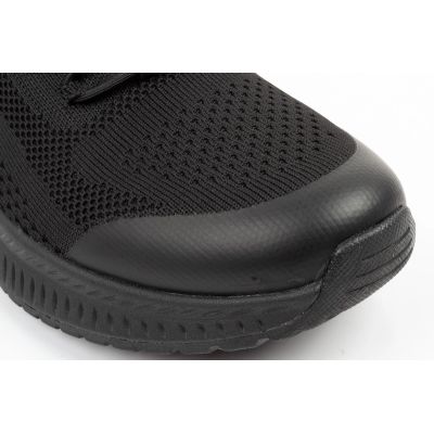 5. Skechers Damen Bobs Squad 4 Slip-In Sportschuhe