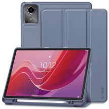Tech-Protect SC Pen-Hülle für Lenovo Tab M11 11" TB-330 - Dunkelviolett