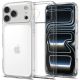 Spigen Ultra Hybrid Hülle für iPhone 18 Pro Max / 17 Pro Max – Transparent