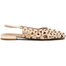 Gioseppo CALAMUS Off-White Damenschuhe (75135-P-Off-White)