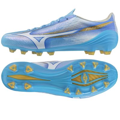 Mizuno Morelia Alpha III Japan MD P1GA266025 Schuhe