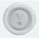 3. JBL FLIP 7 WHT Tragbarer Lautsprecher Weiß