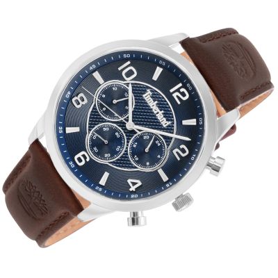 2. TIMBERLAND Managate Herrenuhr TDWGF0042101 + Box
