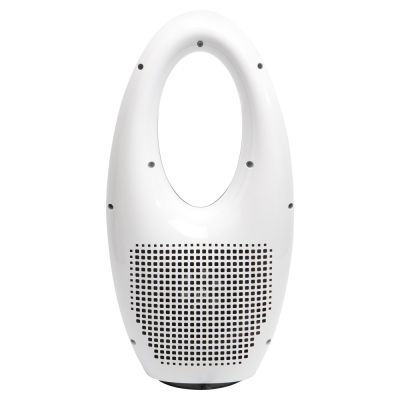 4. SAVIO OSCILLIERENDER BODENVENTILATOR AD-03
