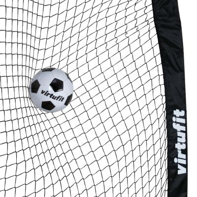 11. VIRTUFIT SCHUTZNETZ – SICHERHEITSNETZ – BALLFANGNETZ – 500 × 300 CM
