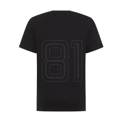13. Mustang Alex C Print T-Shirt M 1013804-4142