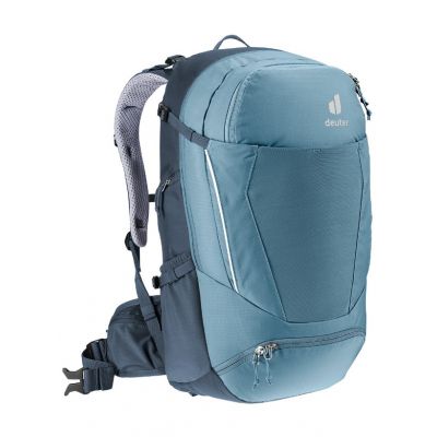 17. Deuter Trans Alpine 30 Fahrradrucksack 320032413740