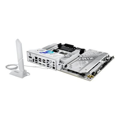 10. ASUS ROG STRIX X870-A Gaming-WLAN-Mainboard