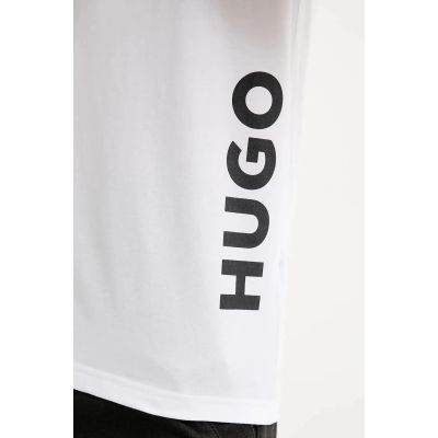 3. Hugo RN T-Shirt M 50493727-100