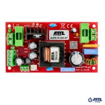 Puffernetzteil SMPS 24V 3A 72W ATTE AUPS-70-240-OF