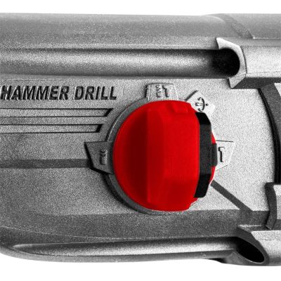 3. Graphit 58G538 Bohrhammer