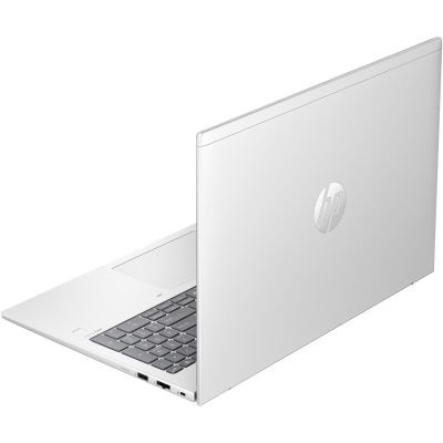 25. HP ProBook 460 G11 Core Ultra 7 155U 16" WUXGA IPS 300 Nits AG 16 GB DDR5 SSD512 Intel Arc 56 Wh W11Pro Pike Silver 3 Jahre Vor-Ort-Service