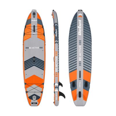 14. SUP-Board REBEL ACTIVE PRO RBA-4518 - orange