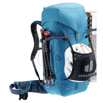 9. Deuter Guide Rucksack 34+8 3361523-1382