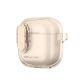 4. AmazingThing Minimal Case für AirPods 4 – Wüste