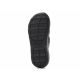 9. Crocs Mega Crush Flip-Flops mit drei Riemen 209842-001 