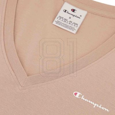 2. Champion T-Shirt W 117536 MS079