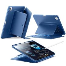 ESR Flip Hybrid Hülle für iPad Pro 13" 7/8/2024-2025 - Marineblau