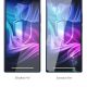 8. 3mk Silky Matt Pro Mattfolie für Samsung Galaxy Z Fold 7