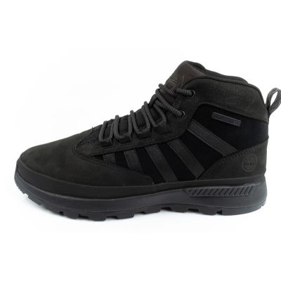 23. Timberland Euro Trekker M TB0A62SV015 Schuhe