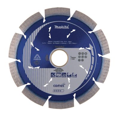 Makita B-12778 Winkelschleifer-Aufsatz